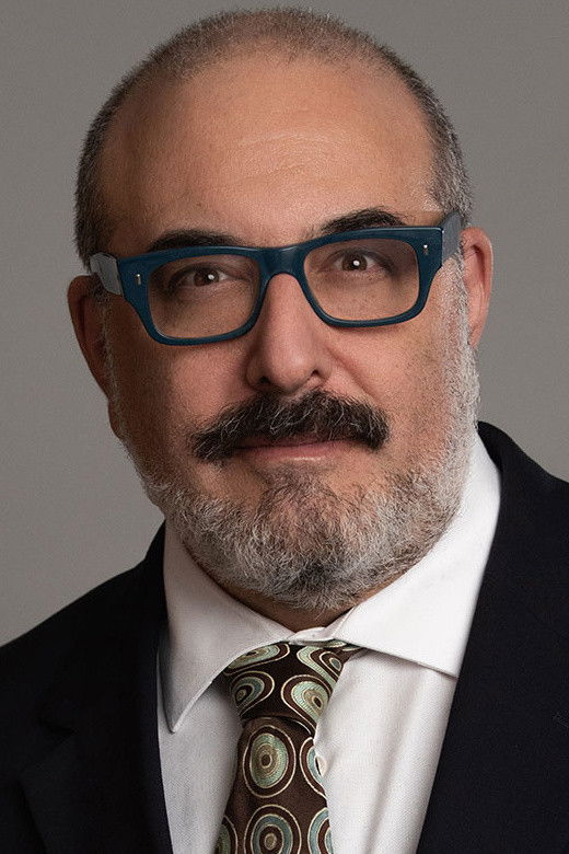 et billede af Ben Feldman