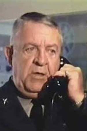 et billede af Neil Fletcher