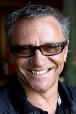 et billede af Mats Ronander