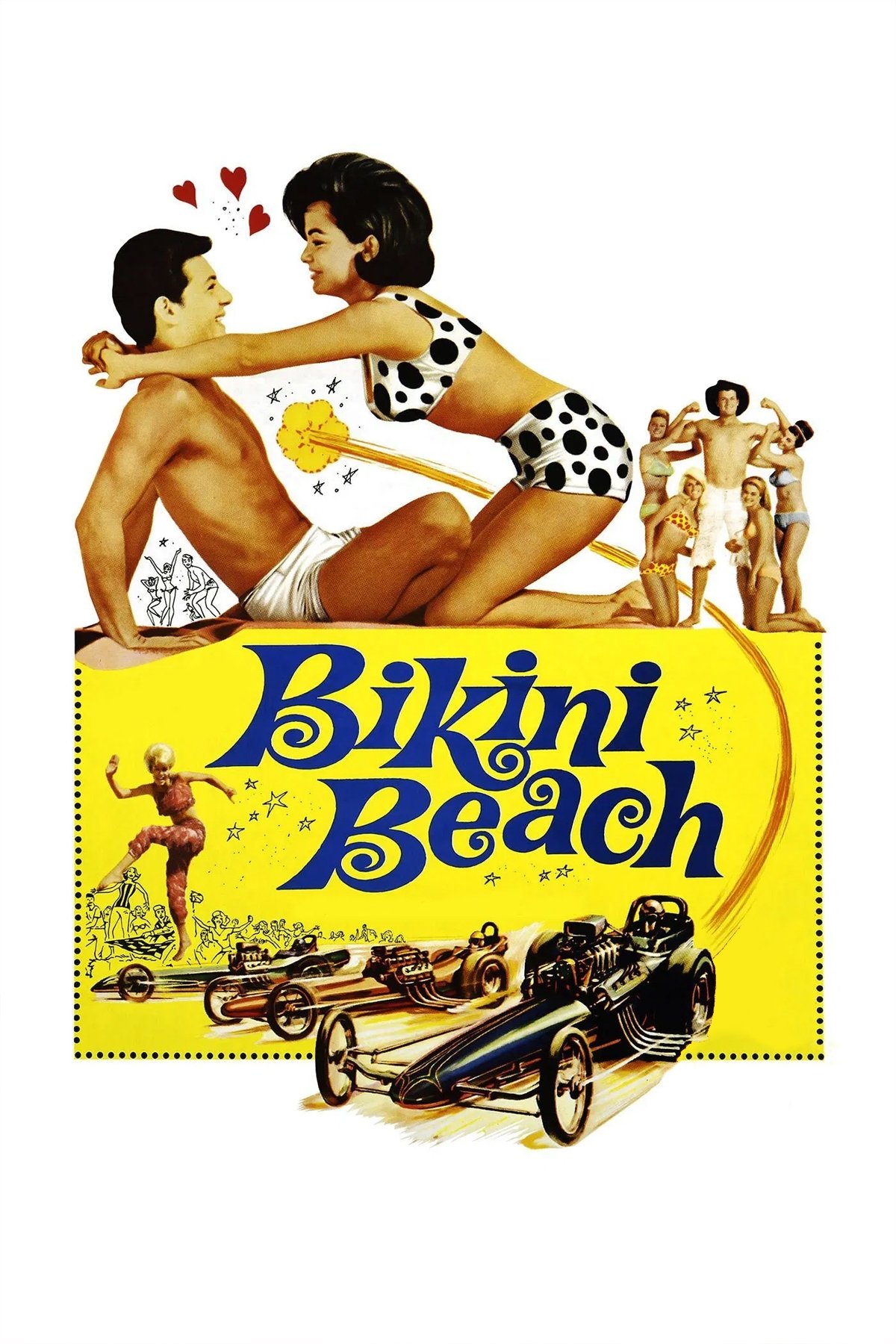 Bikini Beach