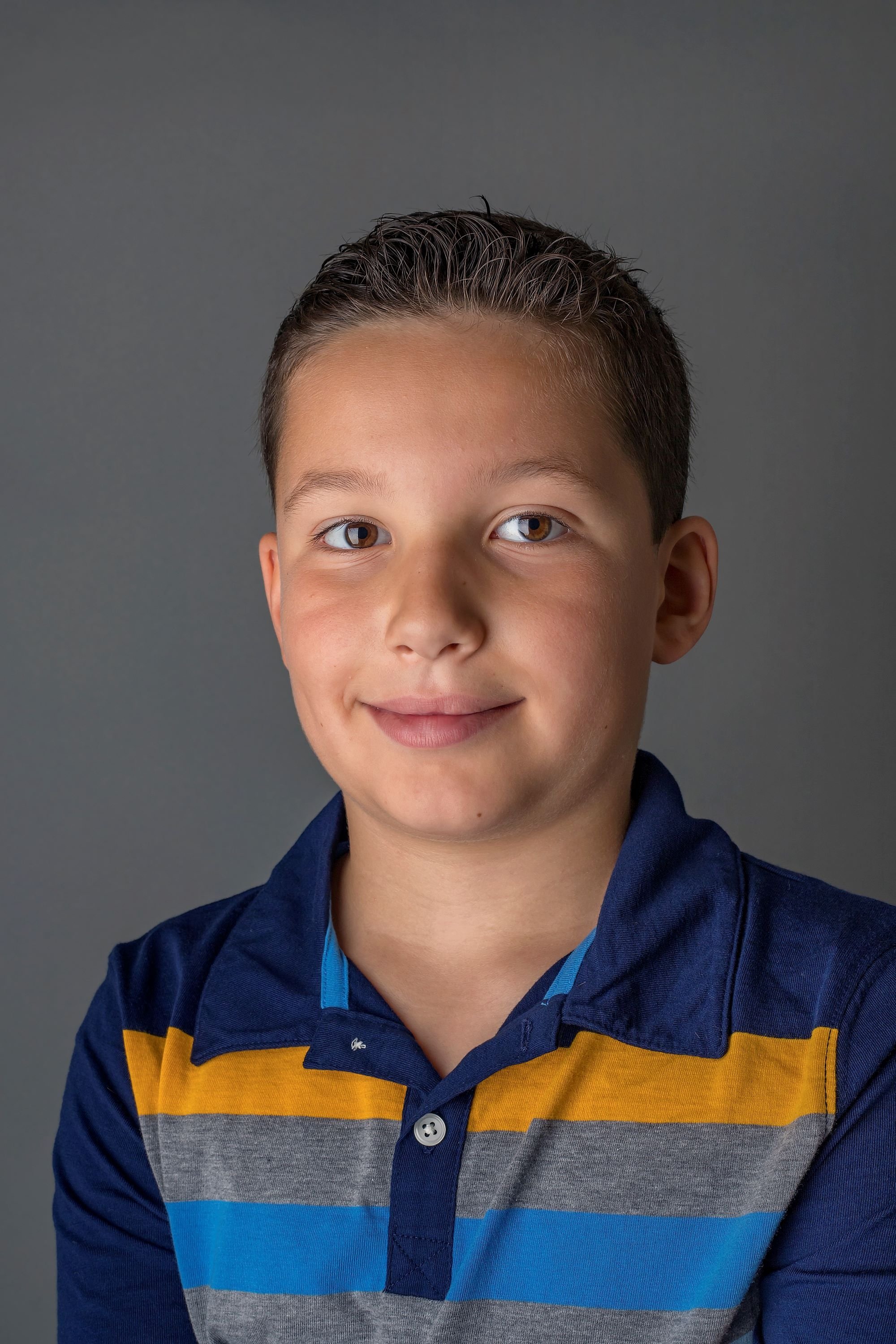 et billede af Peter LoPresti