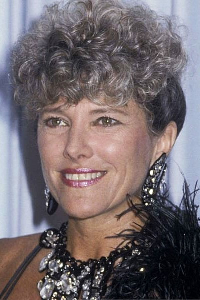 et billede af Karen Arthur