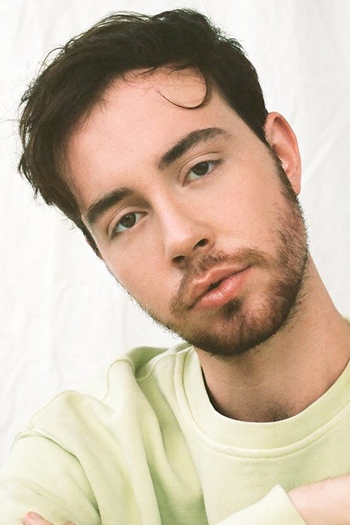 et billede af Philippe Cormier