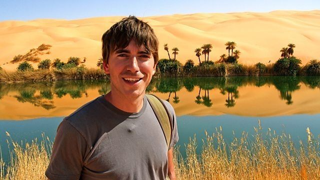 Thumbnail for Western Sahara to Libya Season 1 Episode 2