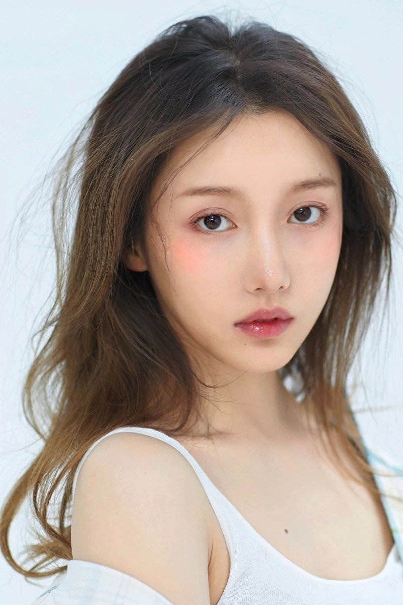 et billede af Jiang Zhenyu