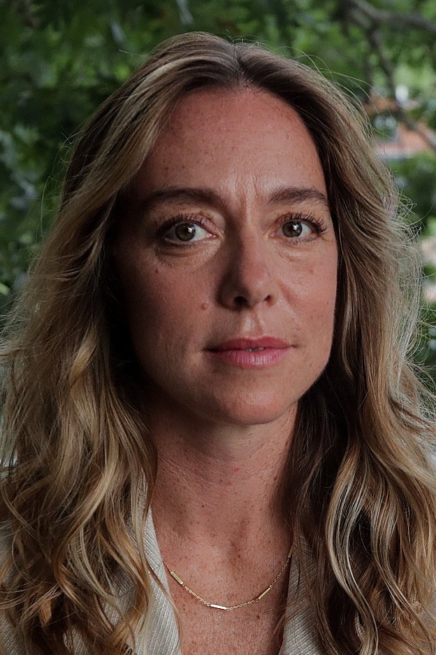 et billede af Sian Heder