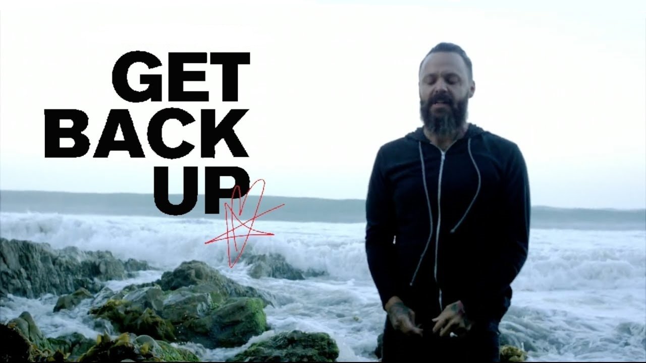 Get Back Up (2020)