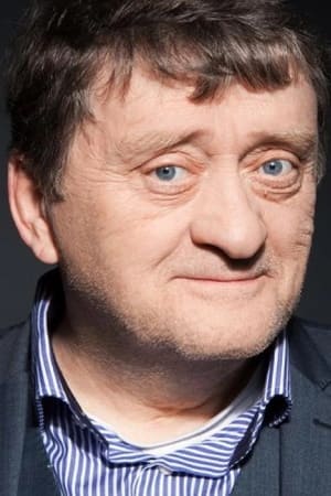 et billede af Pascal Scott