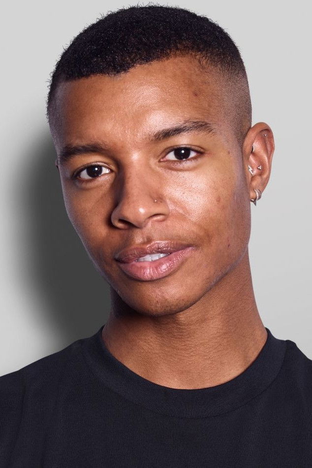 et billede af Louis McMiller