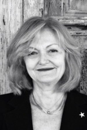 et billede af Elisabeth Biondi