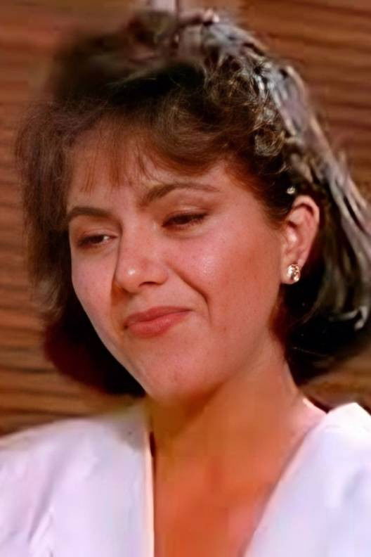 et billede af Socorro Albarrán