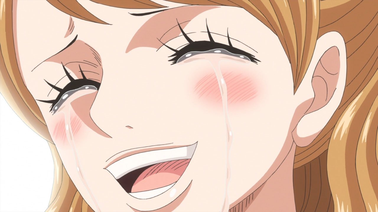 Goodbye! Pudding's Tearful Determination!