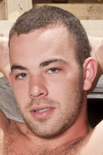 et billede af Parker Perry