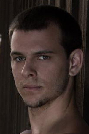 et billede af Ryan Stirling