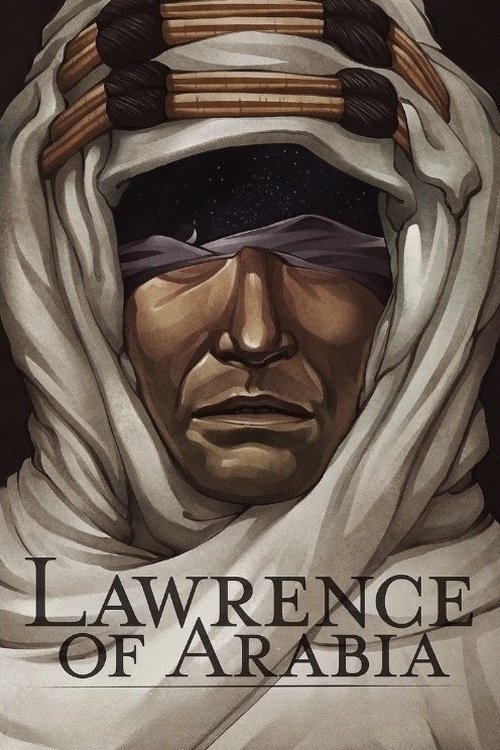 Lawrence of Arabia