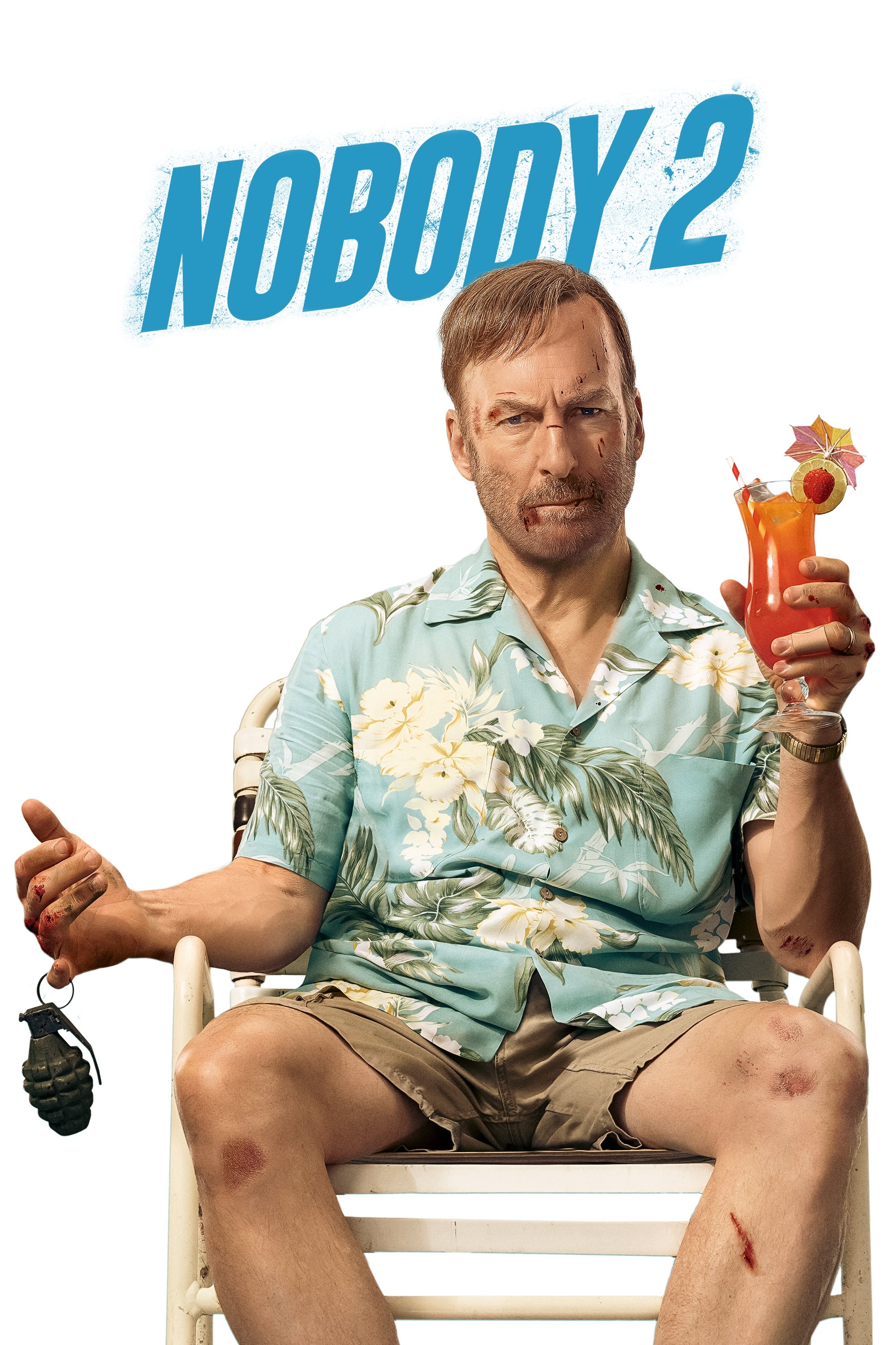 Nobody 2