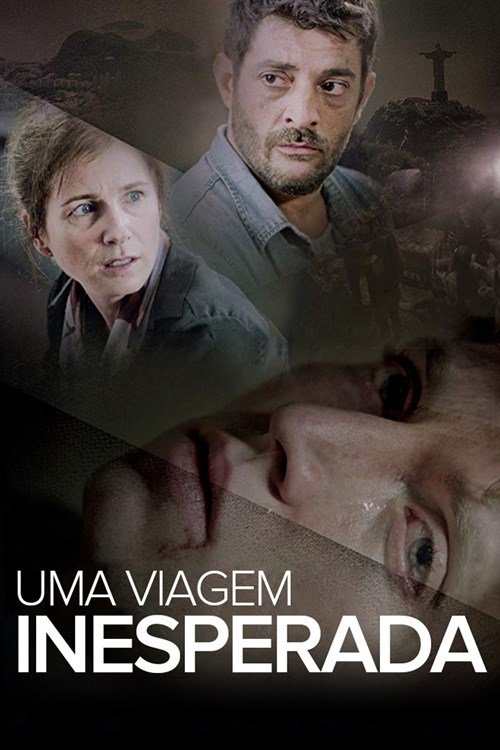 Uma Viagem Inesperada Uma Viagem Inesperada