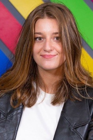 et billede af Ambre Chalumeau