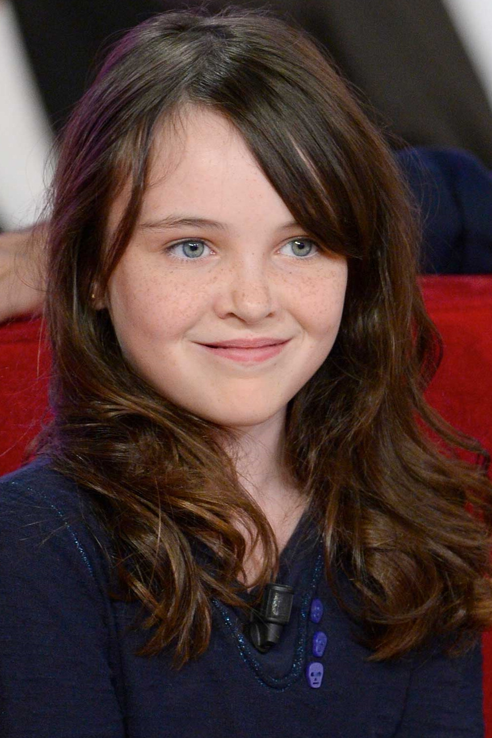 et billede af Erja Malatier