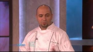 The Ellen DeGeneres Show