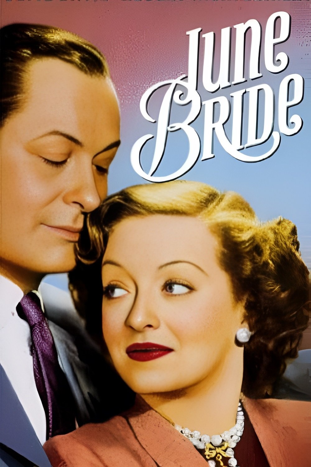 June Bride