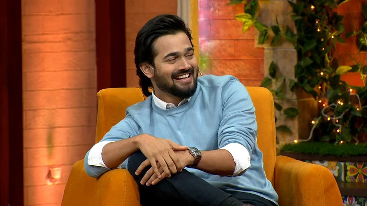 The Kapil Sharma Show - Staffel 3 Folge 312 (1970)