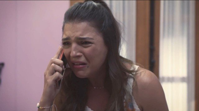 A.mar, donde el amor teje sus redes 1x35