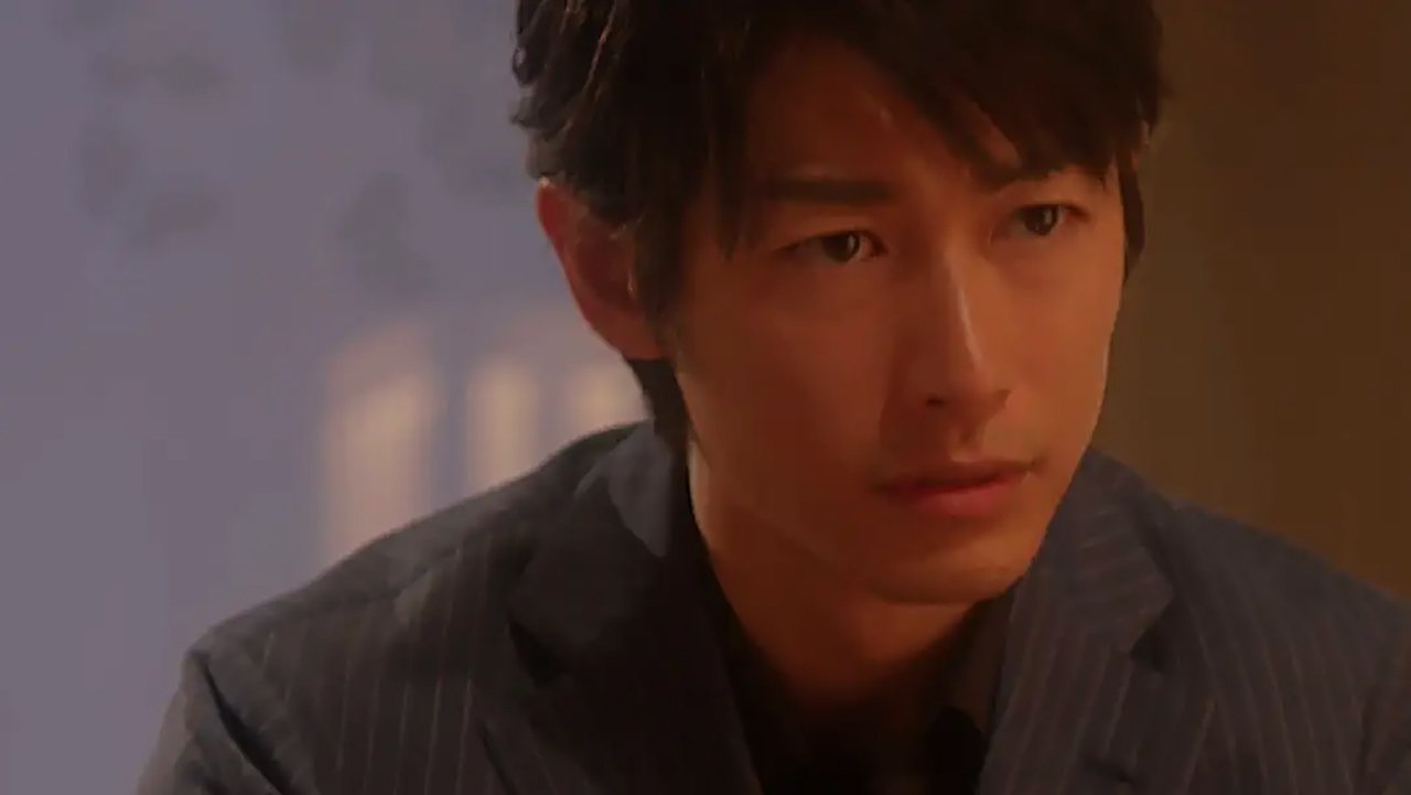 Thumbnail for Sudden Proposal Season 1 Episode 1