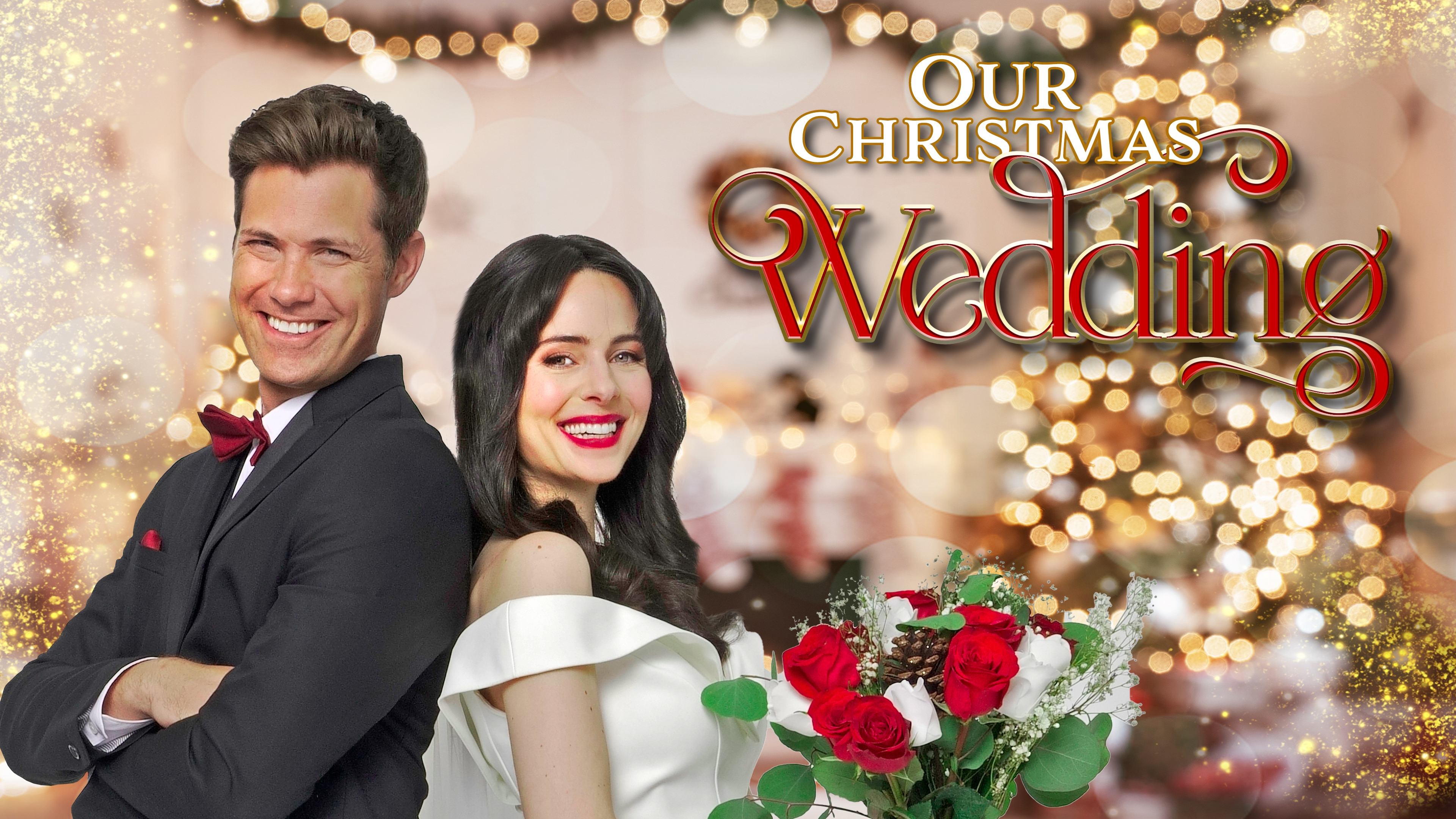 Our Christmas Wedding (2023)