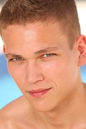 et billede af Scott Bennet