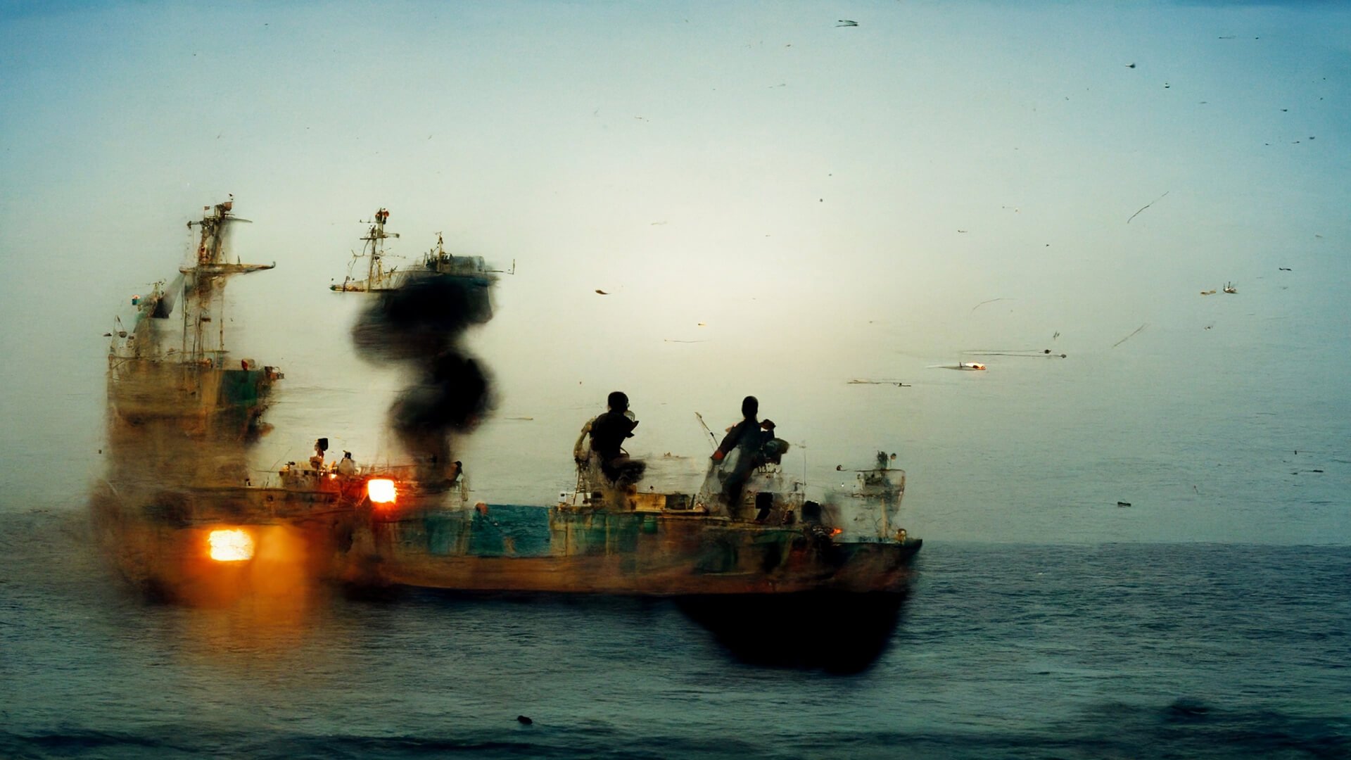 Counterfeit Poast (2022)