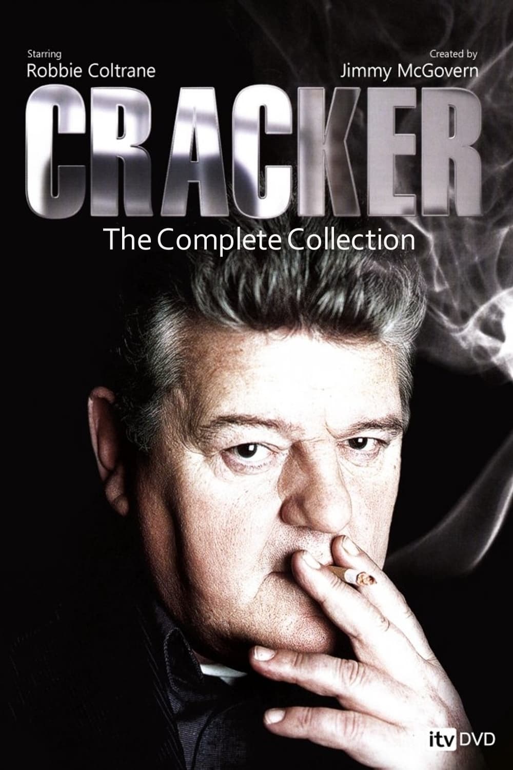 Cracker TV Shows About Manchester