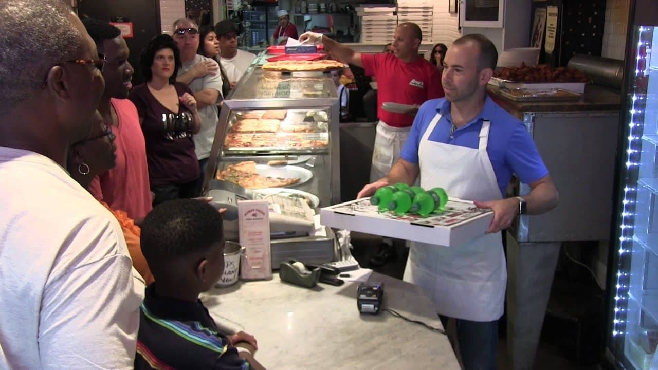 Impractical Jokers