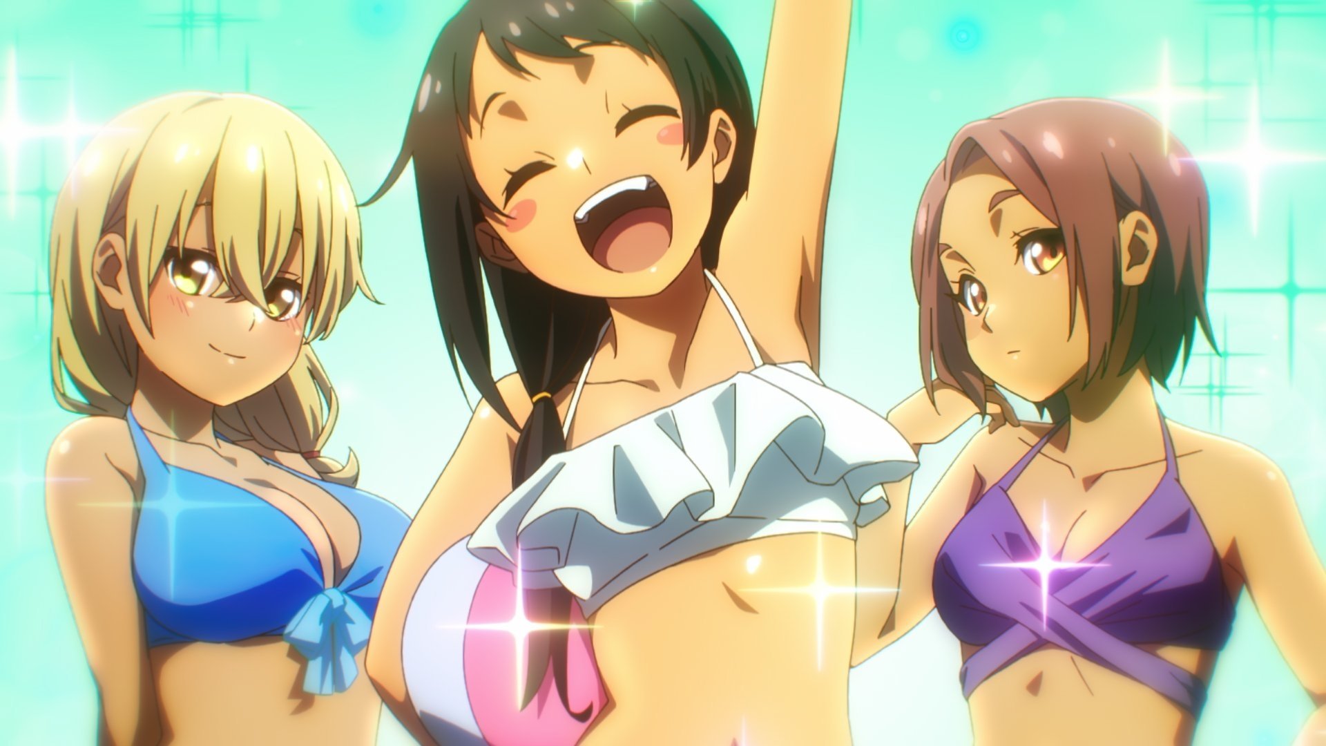 Thumbnail for Yui Rail Rides to the Music! Season 1 Episode 8