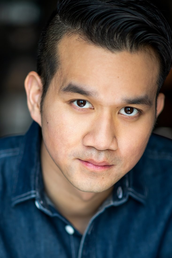 et billede af Phi Huynh