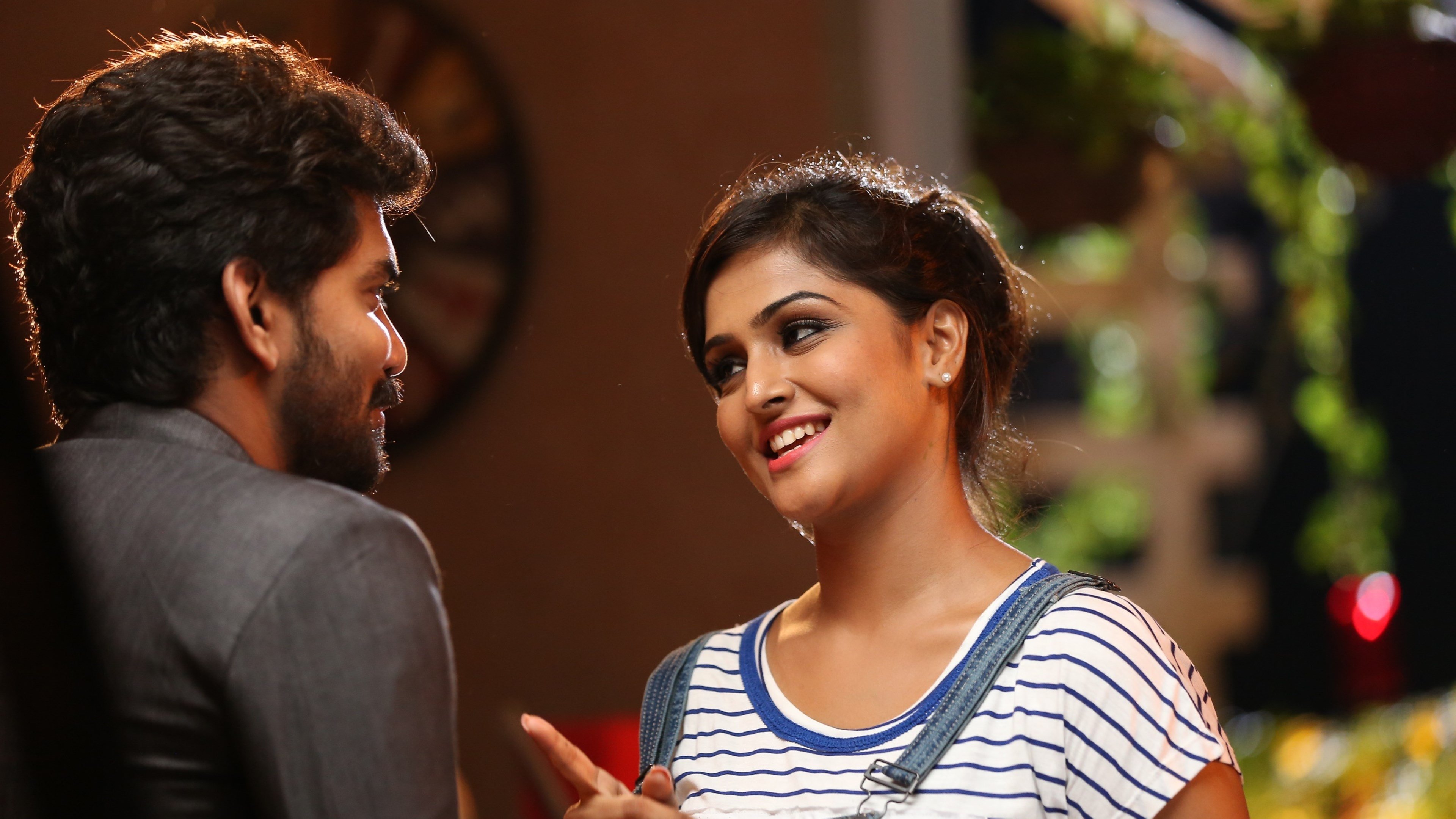 Natpuna Ennanu Theriyuma