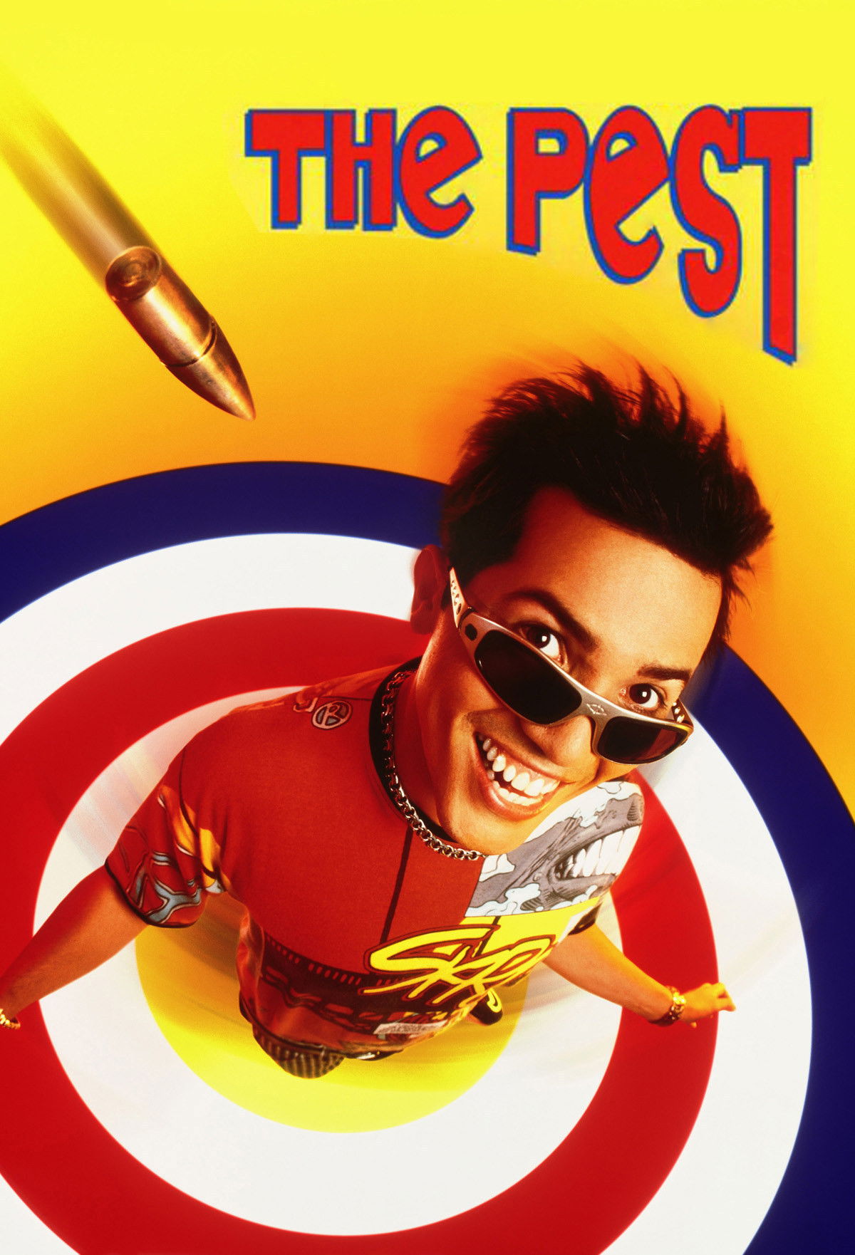 The Pest (1997) Filmer Film . nu