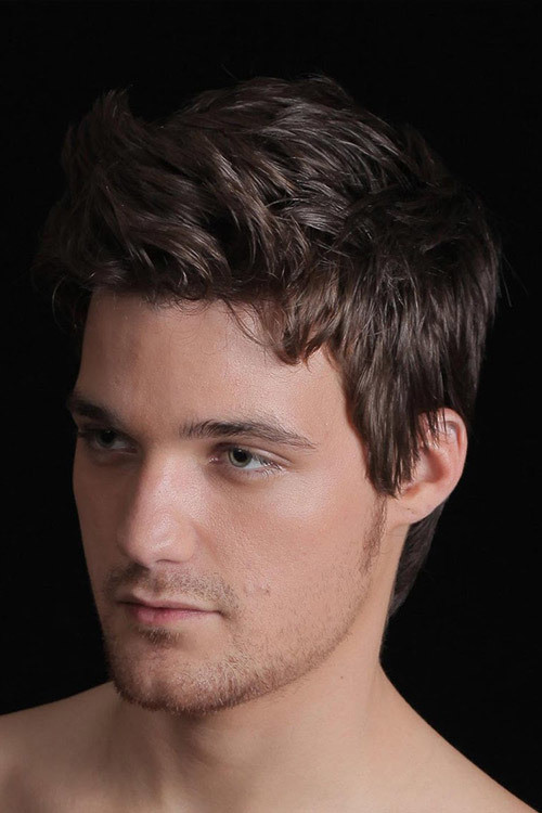 et billede af Krys Perez