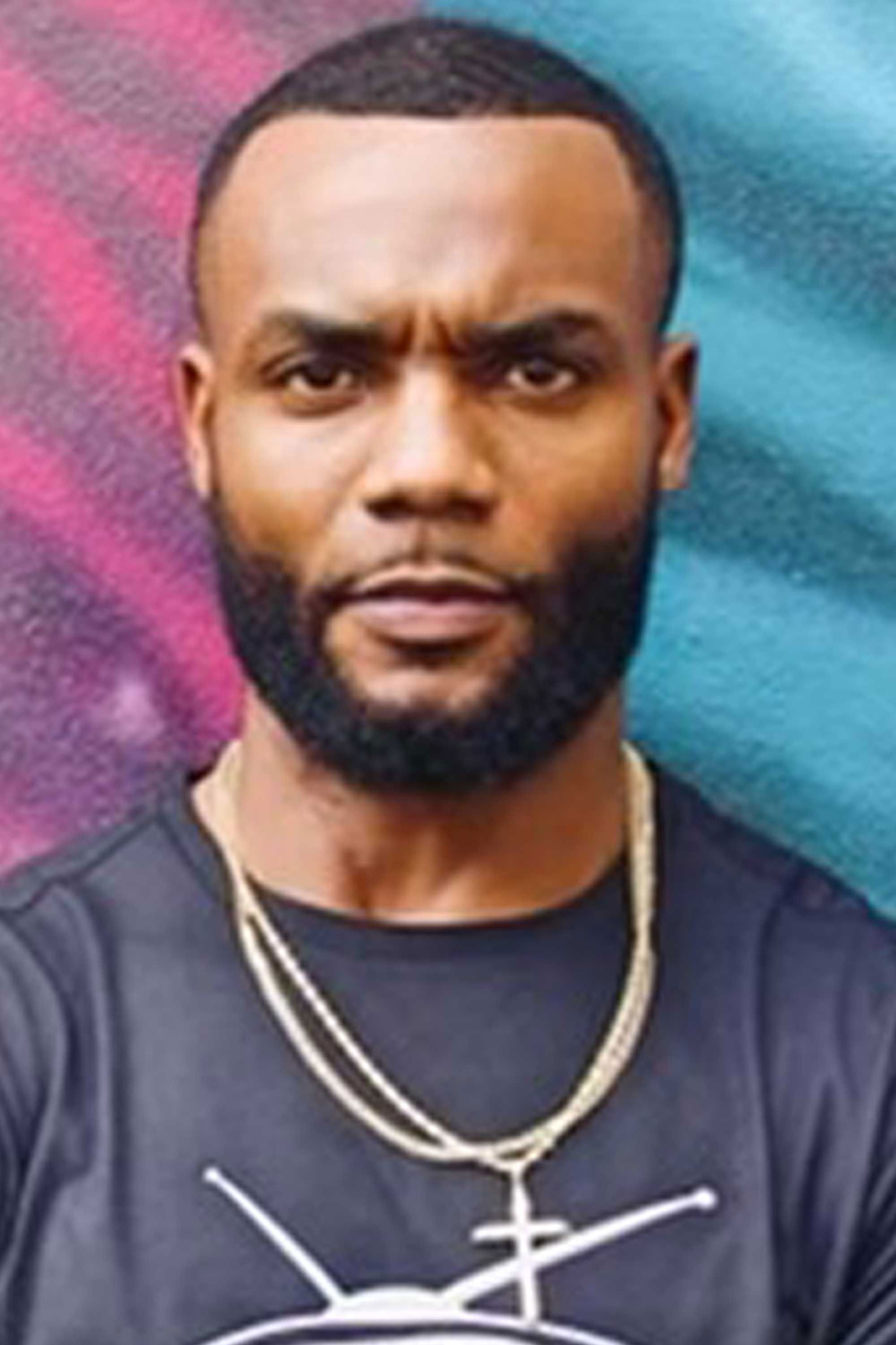 et billede af Delvin Breaux