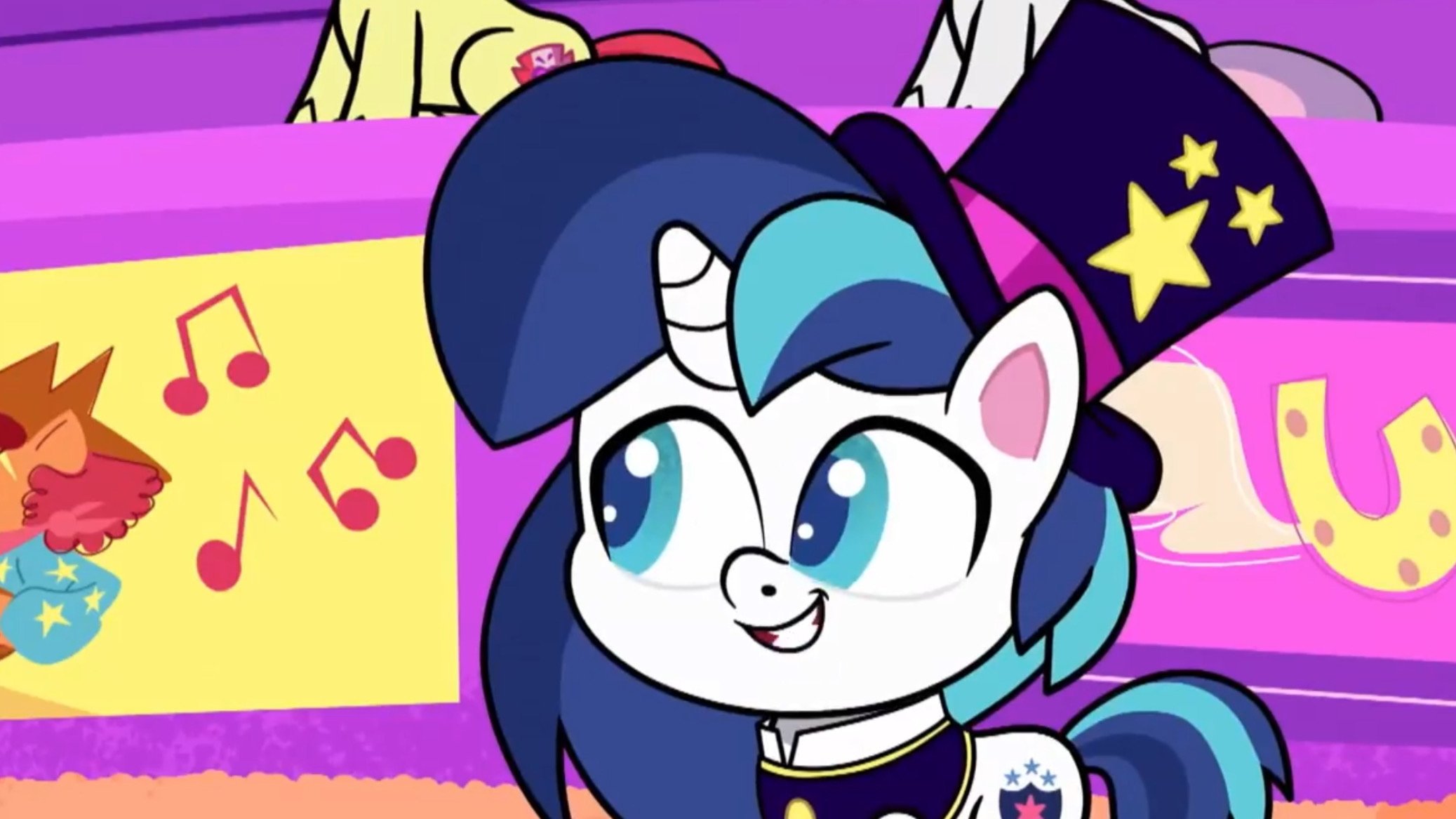 My Little Pony : Pony Life - Épisode 20