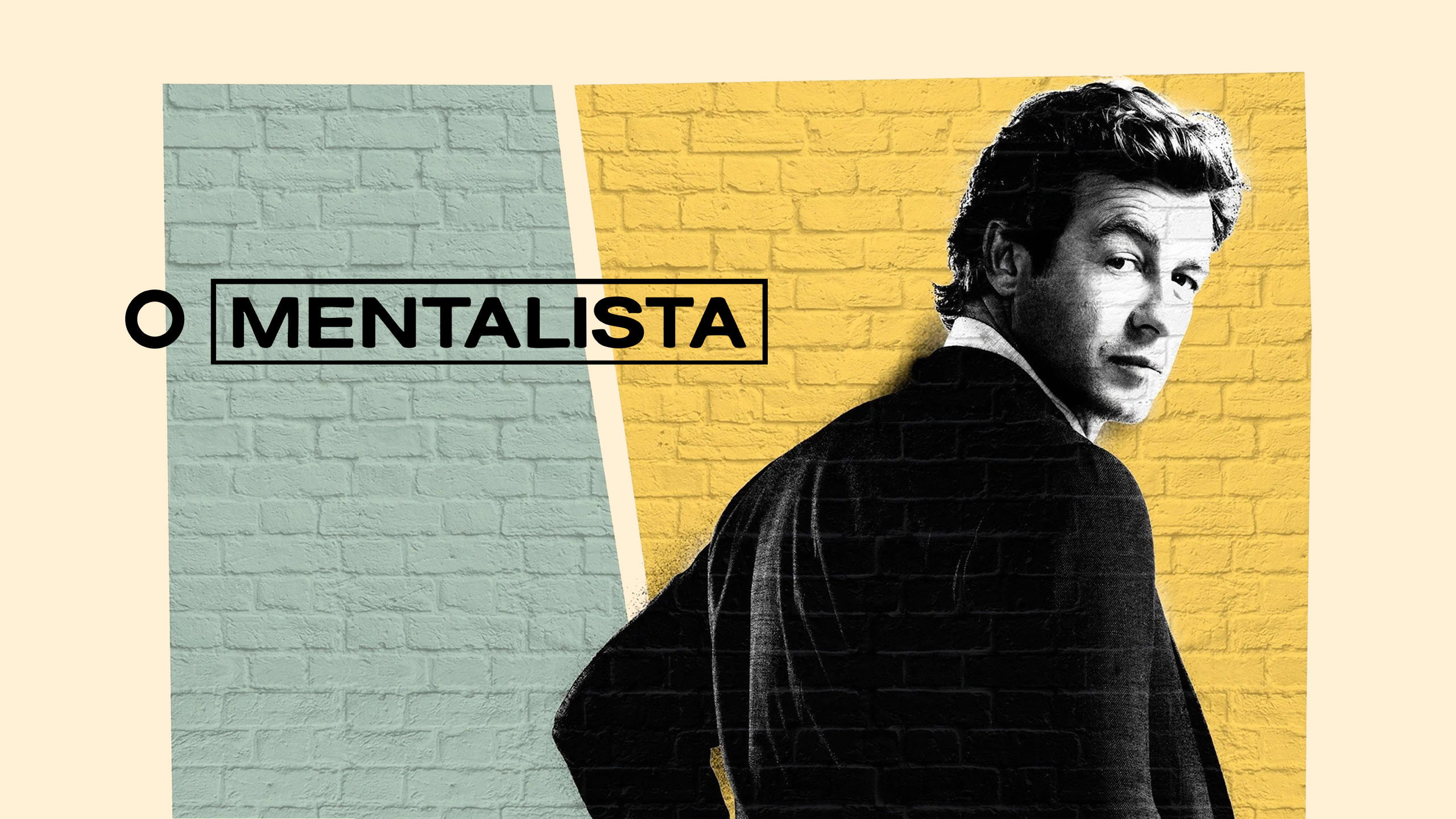 The Mentalist - Season 3
