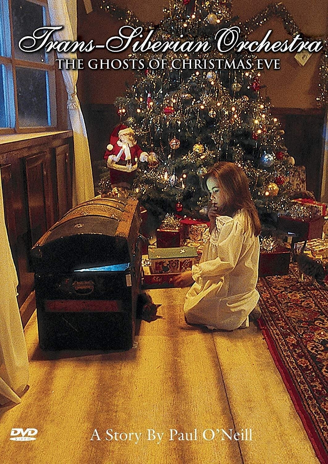 Trans-Siberian Orchestra: The Ghosts of Christmas Eve