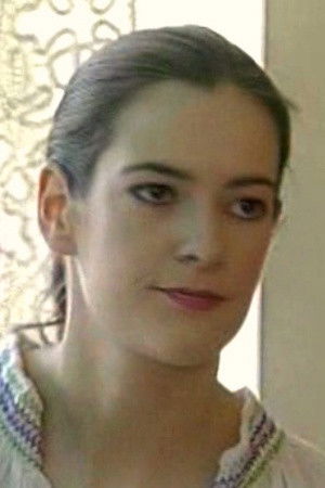 et billede af Amandine