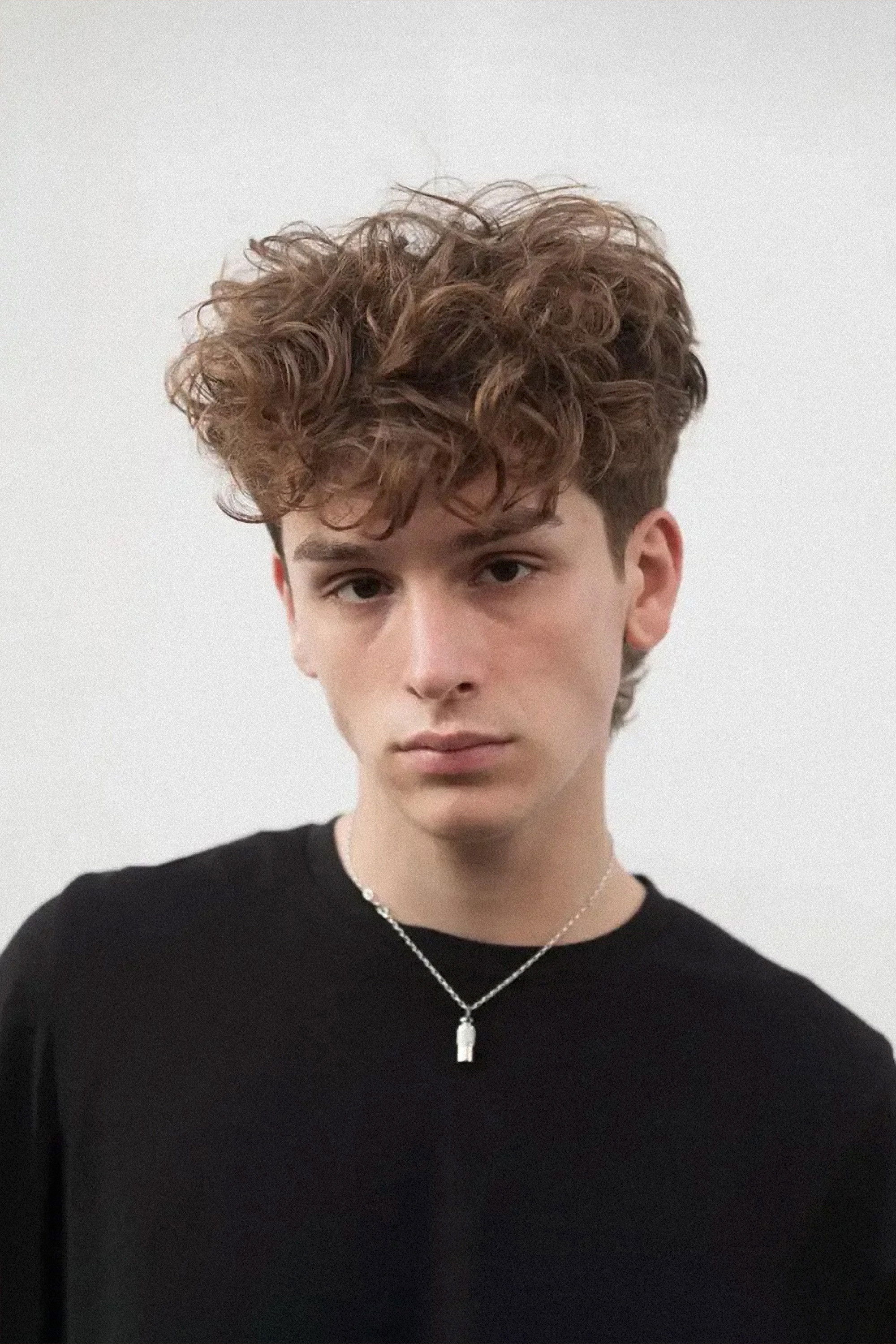 et billede af Leòn Muraca