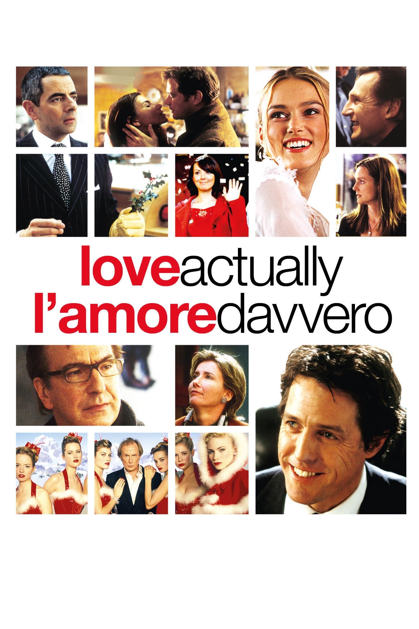 2003 Love Actually