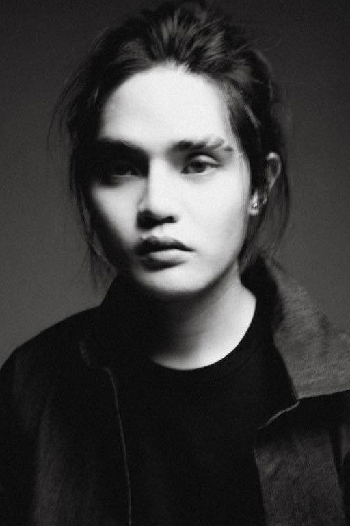 et billede af John Paulo Nase