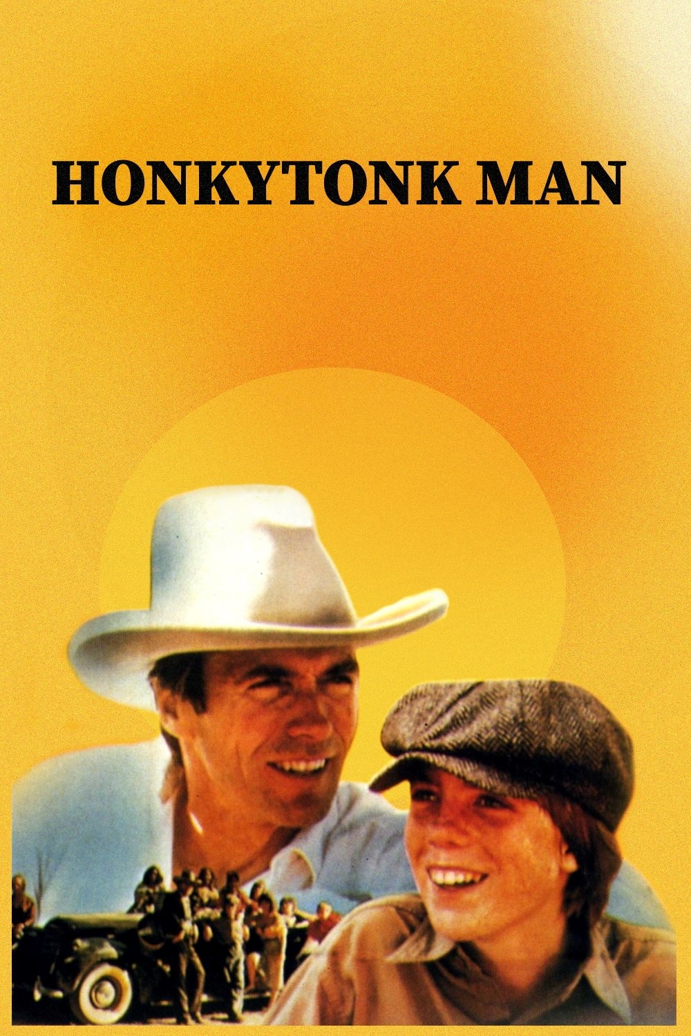 Honkytonk Man