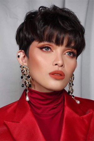 et billede af KZ Tandingan
