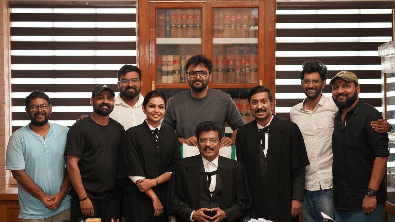 Mukundan Unni Associates™