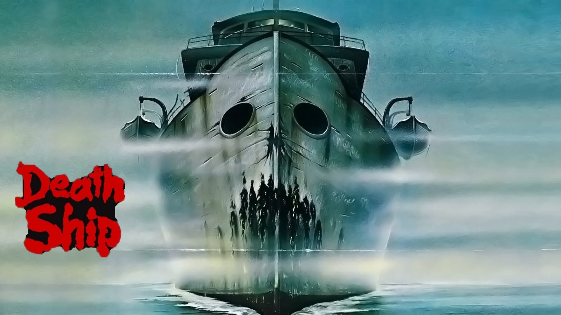 La nave fantasma (1980)